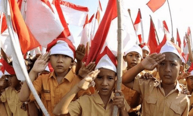 Contoh Sikap Patriotisme Di Berbagai Bidang LENGKAP