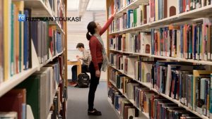 Pengertian Perpustakaan