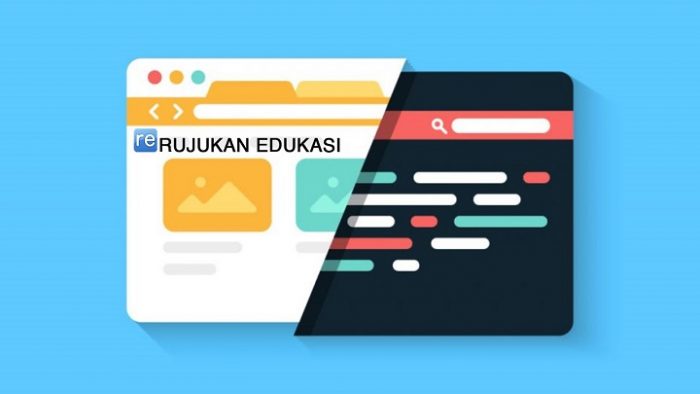 Situs Web Adalah Gabungan Dari Beberapa Halaman Web Yang