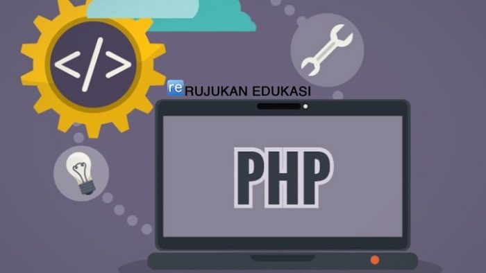 PHP Adalah Bahasa Pemrograman Web Yang Menggunakan Basis Server Side ...