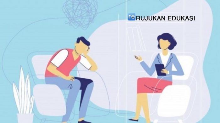 Konseling Adalah Proses Yang Dilakukan Untuk Membantu Individu Dalam