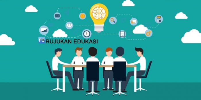 Koordinasi Adalah Proses Pengintegrasian Dengan Mensinergikan Seluruh ...