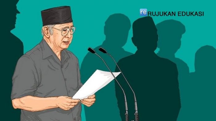 Orde Baru Adalah Istilah Yang Diciptakan Oleh Presiden Indonesia Kedua